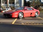 Ferrari F355 Berlinetta 1994 года